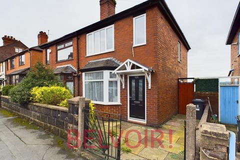 3 bedroom semi-detached house for sale, Birch Street, Northwood, Stoke-on-Trent, ST1