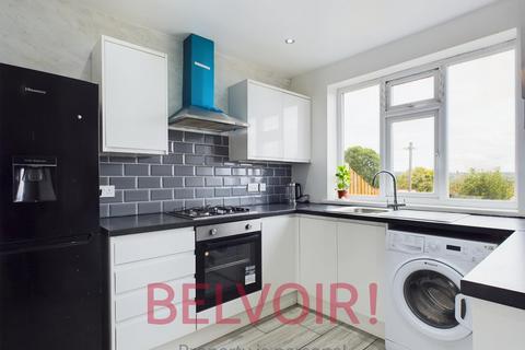 3 bedroom semi-detached house for sale, Birch Street, Northwood, Stoke-on-Trent, ST1