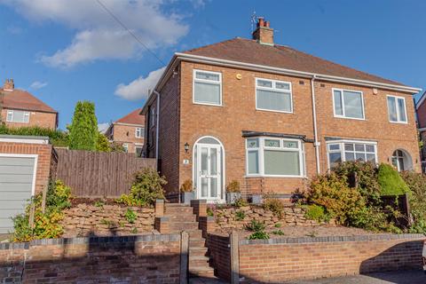 3 bedroom semi-detached house for sale, St. Michaels Avenue, Gedling, Nottingham