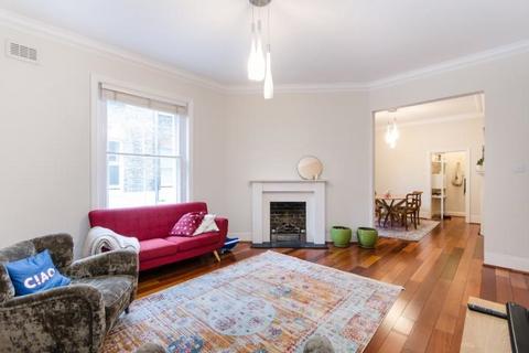 2 bedroom flat for sale, Wetherby Mansions, Earls Court Square, London, SW5