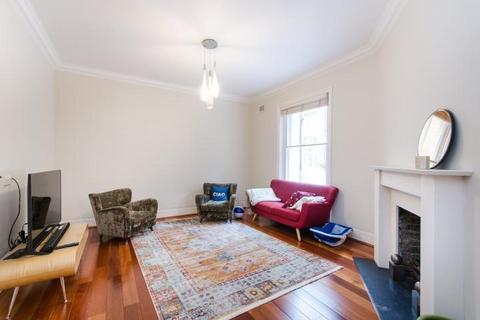 2 bedroom flat for sale, Wetherby Mansions, Earls Court Square, London, SW5