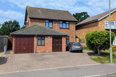 3 bedroom detached house for sale, SOUTH LODGE, CATISFIELD