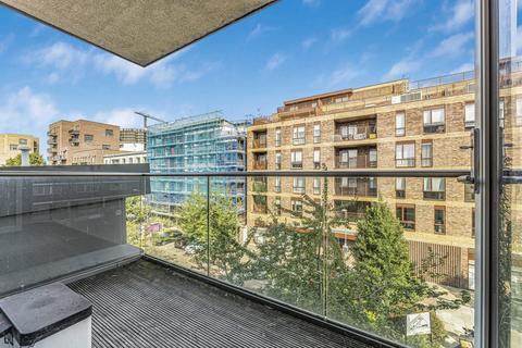 2 bedroom apartment for sale, Geoff Cade Way, London, E3