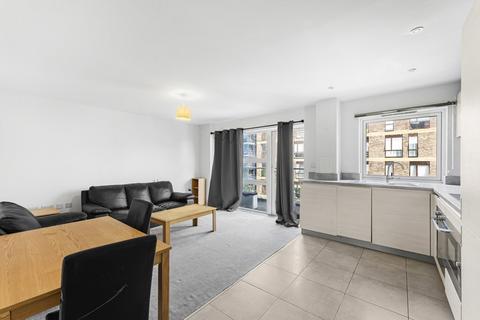 2 bedroom apartment for sale, Geoff Cade Way, London, E3