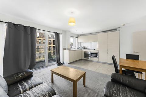 2 bedroom apartment for sale, Geoff Cade Way, London, E3