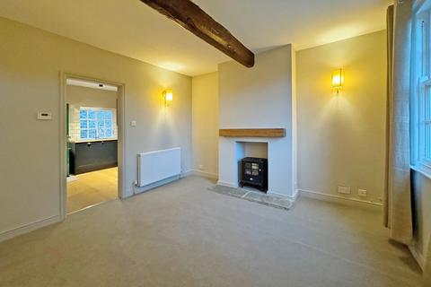 2 bedroom semi-detached house to rent, Ure Bank Terrace, Ripon, HG4