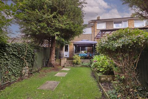 3 bedroom terraced house for sale, Underwood Close, Maidstone, Kent, ME15 6SR