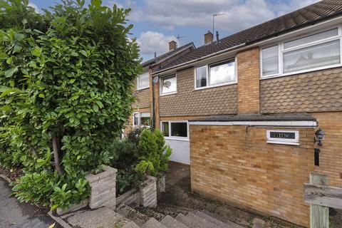 3 bedroom terraced house for sale, Underwood Close, Maidstone, Kent, ME15 6SR