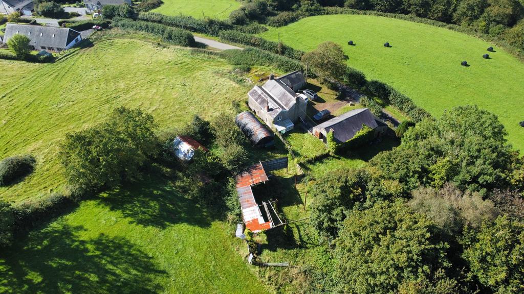 Outbuildings