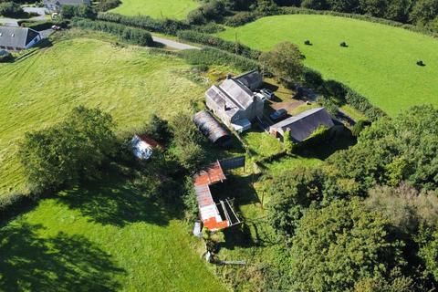 3 bedroom property with land for sale, Carmarthen SA33