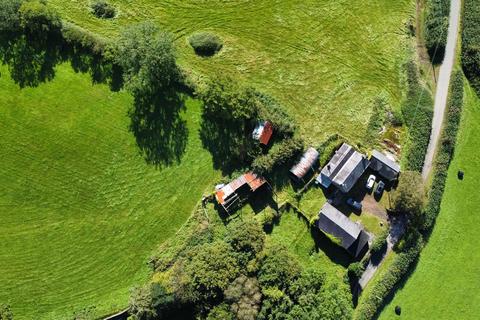 3 bedroom property with land for sale, Carmarthen SA33