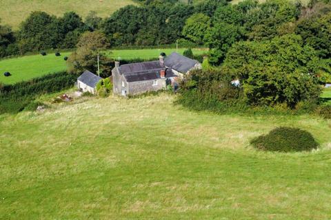 3 bedroom property with land for sale, Carmarthen SA33