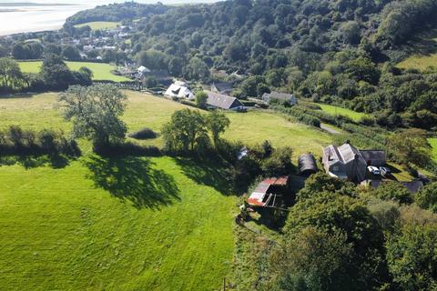 3 bedroom property with land for sale, Carmarthen SA33