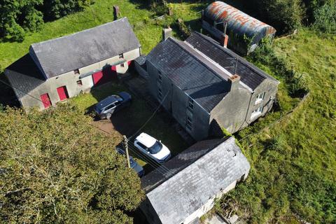 3 bedroom property with land for sale, Carmarthen SA33