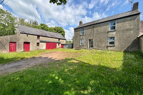 undefined, Carmarthen SA33