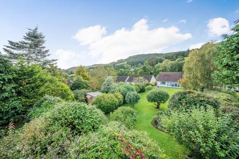 3 bedroom bungalow for sale, Periton Road, Minehead, TA24