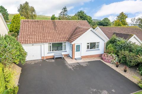 3 bedroom bungalow for sale, Periton Road, Minehead, TA24