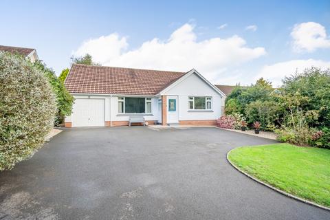 3 bedroom bungalow for sale, Periton Road, Minehead, TA24