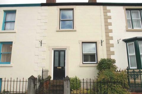 2 bedroom terraced house for sale, Brynford Street, Holywell, Flintshire, CH8 7RD.