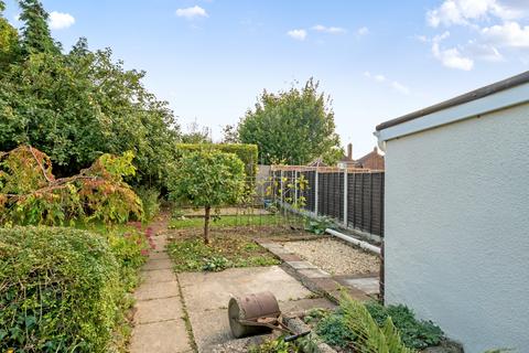 2 bedroom semi-detached bungalow for sale, Fremantle Road, Taunton TA1