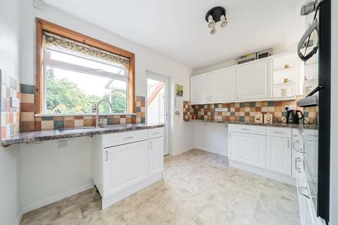 2 bedroom semi-detached bungalow for sale, Fremantle Road, Taunton TA1