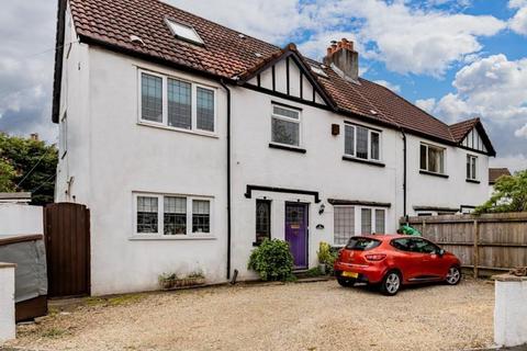 5 bedroom semi-detached house for sale, Wordsworth Avenue, Penarth CF64