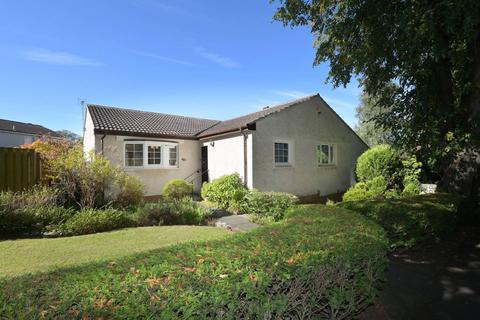 18 Braehead Drive, Edinburgh, EH4 6QL