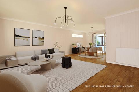 18 Braehead Drive, Edinburgh, EH4 6QL