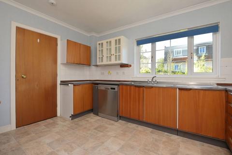 18 Braehead Drive, Edinburgh, EH4 6QL