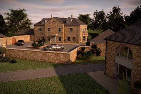 5 bedroom detached house for sale, The Manor House, Middleton Tyas, Richmond, North Yorkshire, DL10