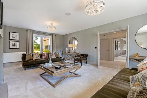 5 bedroom detached house for sale, The Manor House, Copperfield Park, Middleton Tyas, Richmond, North Yorkshire, DL10