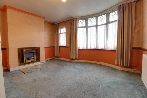 3 bedroom semi-detached house for sale, Neville Street, Crewe