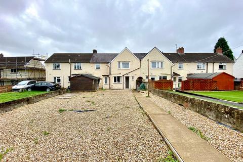 3 bedroom terraced house for sale, Wern Terrace, Newport NP10