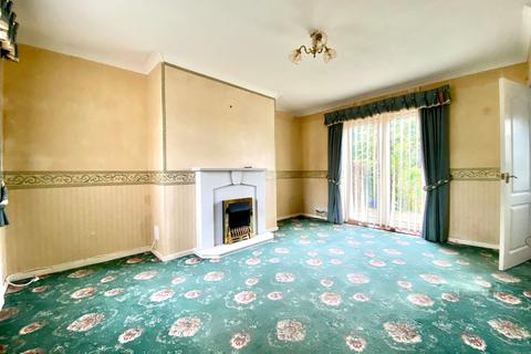 3 bedroom terraced house for sale, Wern Terrace, Newport NP10