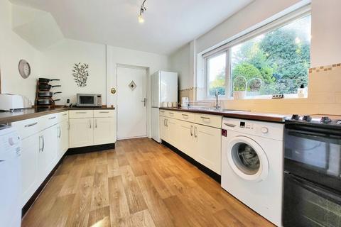 3 bedroom semi-detached house for sale, Long Hey, Hale, Altrincham, Greater Manchester, WA15