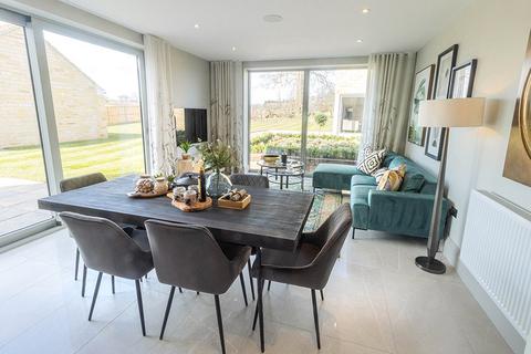 5 bedroom detached house for sale, Copperfield Park, Middleton Tyas, Richmond, North Yorkshire, DL10