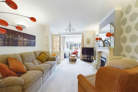 15 Brook Farm Close, Ormskirk, L39 4YA