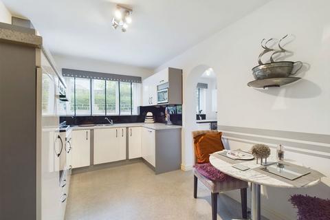 15 Brook Farm Close, Ormskirk, L39 4YA