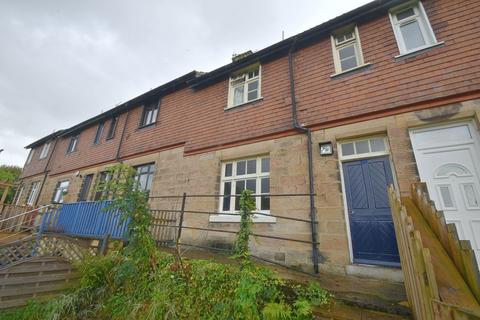 3 bedroom terraced house for sale, Chatsworth Road, Matlock DE4