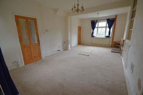 3 bedroom terraced house for sale, Chatsworth Road, Matlock DE4