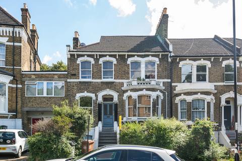 1 bedroom apartment for sale, Breakspears Road, Brockley, London