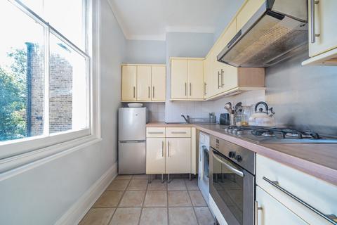 1 bedroom apartment for sale, Breakspears Road, Brockley, London