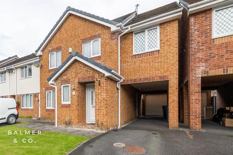 4 bedroom mews for sale, Blacksmiths Fold, Atherton M46