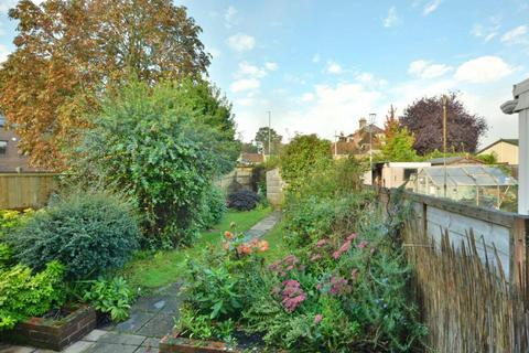 2 bedroom semi-detached house for sale, East Borough, Wimborne, BH21 1PD