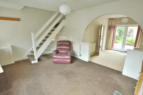 2 bedroom semi-detached house for sale, East Borough, Wimborne, BH21 1PD