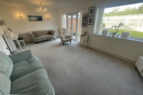 4 bedroom detached house for sale, Merton Avenue, Preston PR2