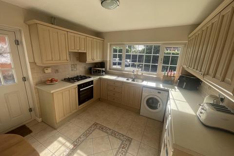 4 bedroom detached house for sale, Merton Avenue, Preston PR2