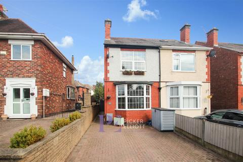 3 bedroom semi-detached house for sale, Hollycroft, Hinckley LE10