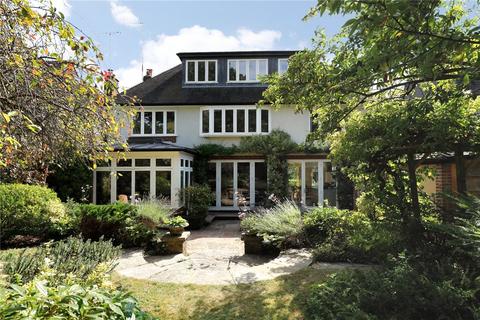 6 bedroom detached house for sale, Lindisfarne Road, Wimbledon, SW20