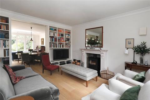 6 bedroom detached house for sale, Lindisfarne Road, Wimbledon, SW20